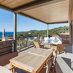 Apartment Vue Epoustouflante Village A Pied Hyeres