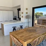 Vue Epoustouflante Village A Pied Apartment