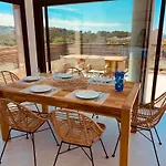 Apartment Vue Epoustouflante Village A Pied Hyeres