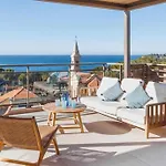 Vue Epoustouflante Village A Pied Appartement