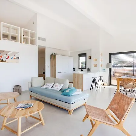 Vue époustouflante Village à Pied