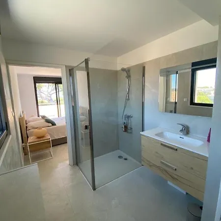 Apartamento Vue époustouflante Village à Pied