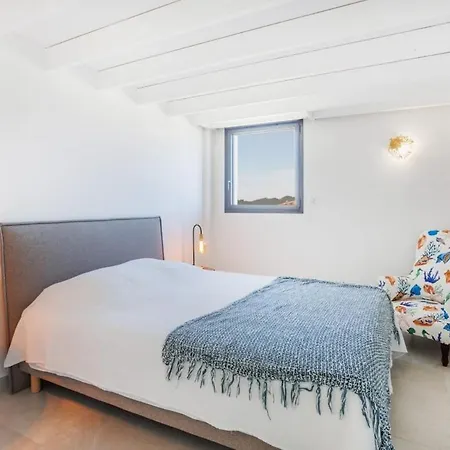 Apartament Vue Epoustouflante Village A Pied Hyères