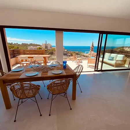 Vue époustouflante Village à Pied * Hyères