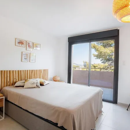Vue Epoustouflante Village A Pied Apartament *