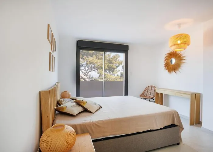 Lejlighed Vue Epoustouflante Village A Pied *