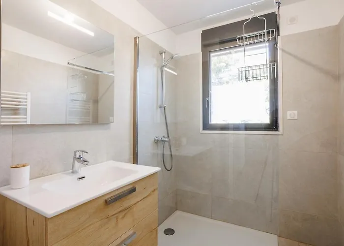 Lejlighed Vue Epoustouflante Village A Pied *