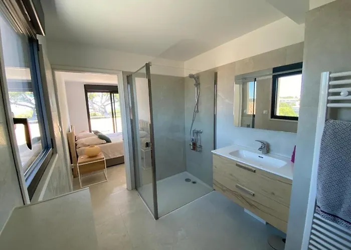 Lejlighed Vue Epoustouflante Village A Pied