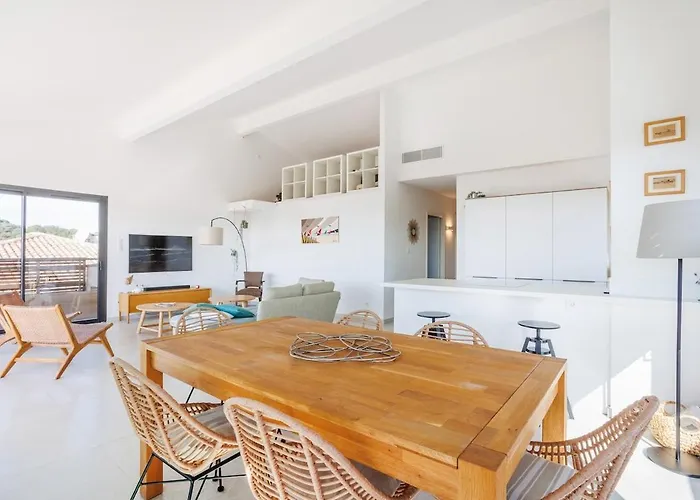 Lejlighed Vue Epoustouflante Village A Pied *