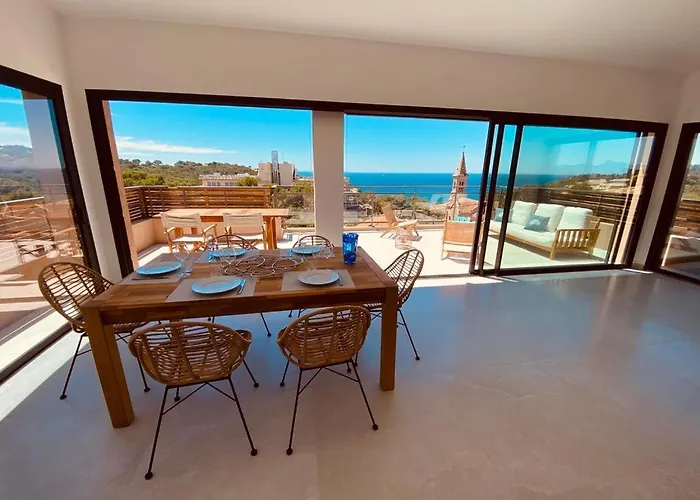 Vue Epoustouflante Village A Pied * Hyères