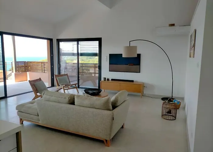 Vue Epoustouflante Village A Pied *